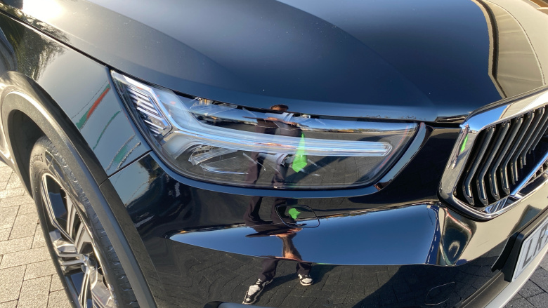 Volvo Xc40 2.0 B4P Inscription Pro 5dr Auto Petrol Estate